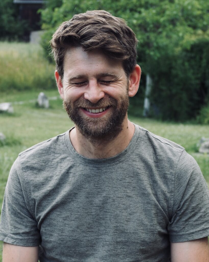 Jakob Seidl Portrait 4