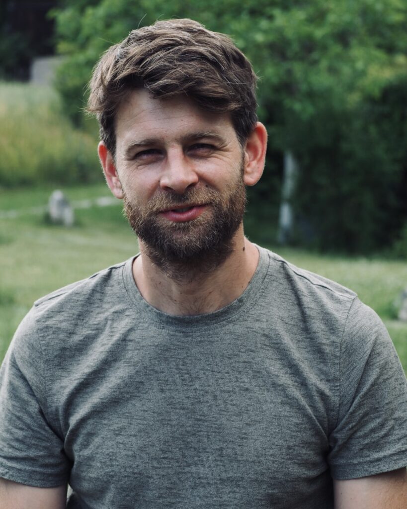 Jakob Seidl Portrait 5
